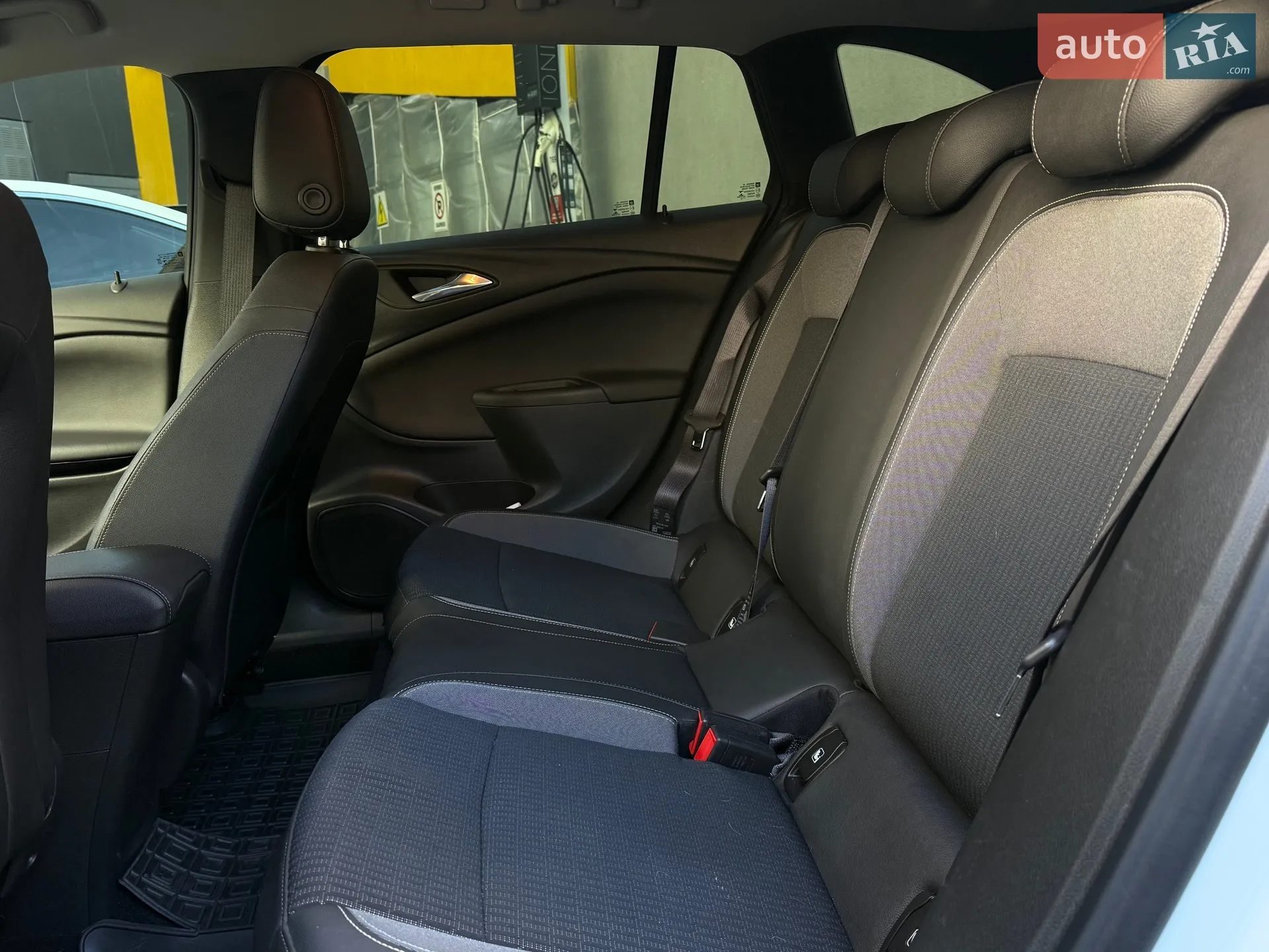2021 Opel Astra - мініатюра 20