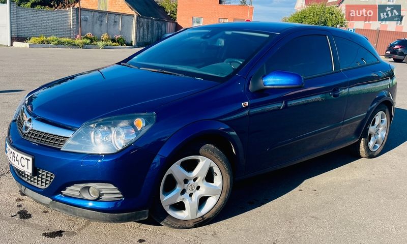 Хэтчбек Opel Astra 2007 в Ахтырке фото Хэтчбек Opel Astra 2007 в Ахтырке