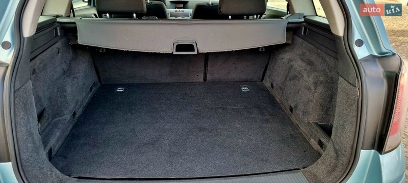 Універсал Opel Astra 2009 в Дніпрі фото 20 Універсал Opel Astra 2009 в Дніпрі