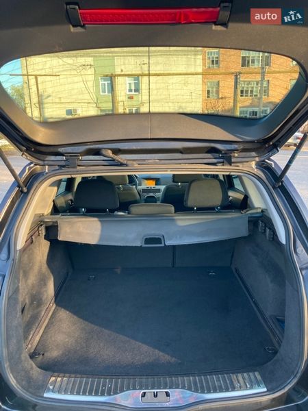 Универсал Opel Astra 2007 в Виннице