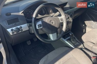 Универсал Opel Astra 2009 в Луцке фото 8 Универсал Opel Astra 2009 в Луцке