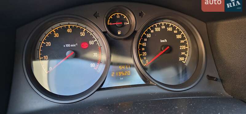 Хэтчбек Opel Astra 2007 в Харькове фото 11 Хэтчбек Opel Astra 2007 в Харькове