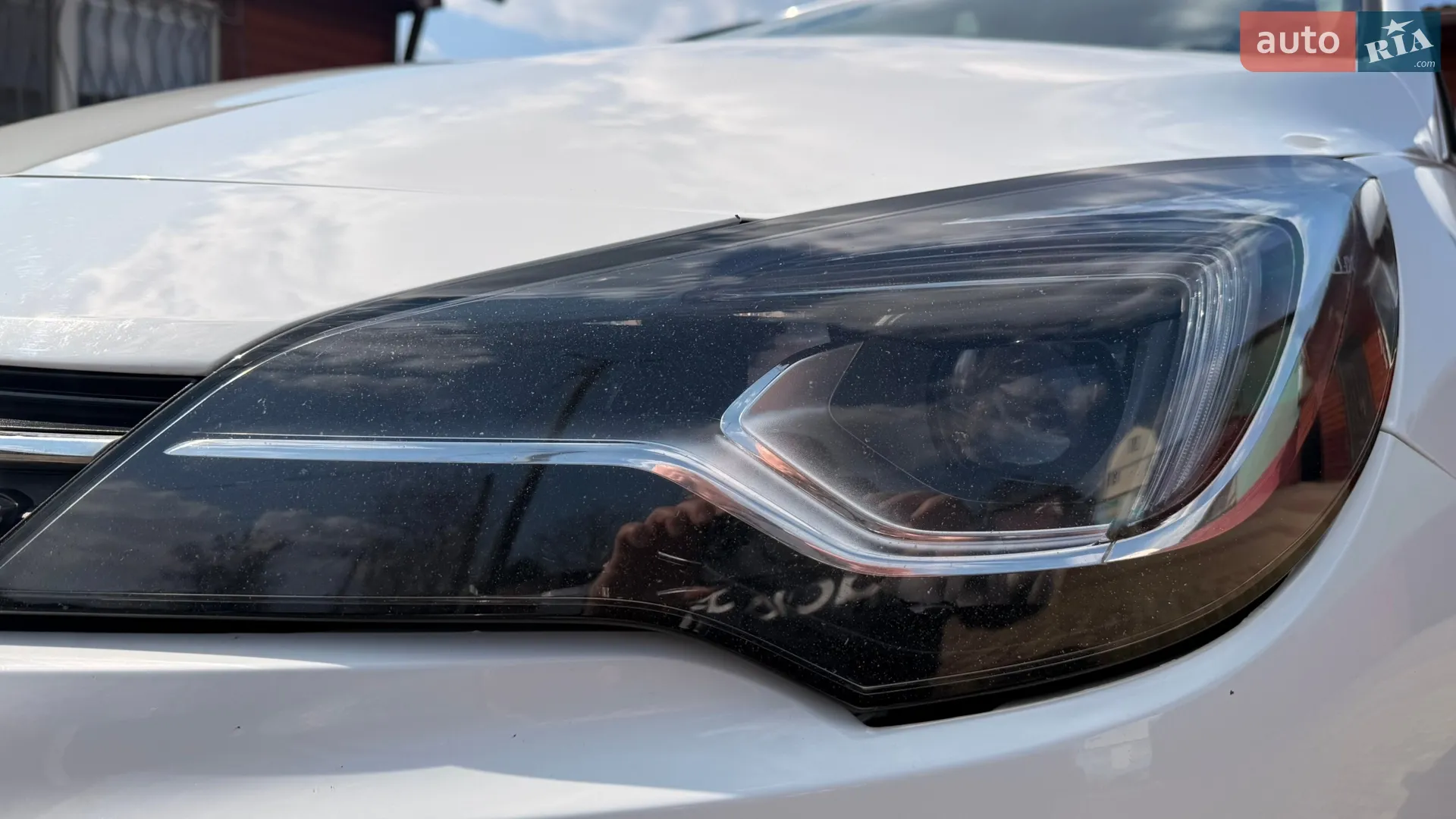 2020 Opel Astra - мініатюра 15