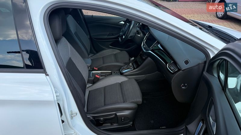 Универсал Opel Astra 2020 в Хмельницком