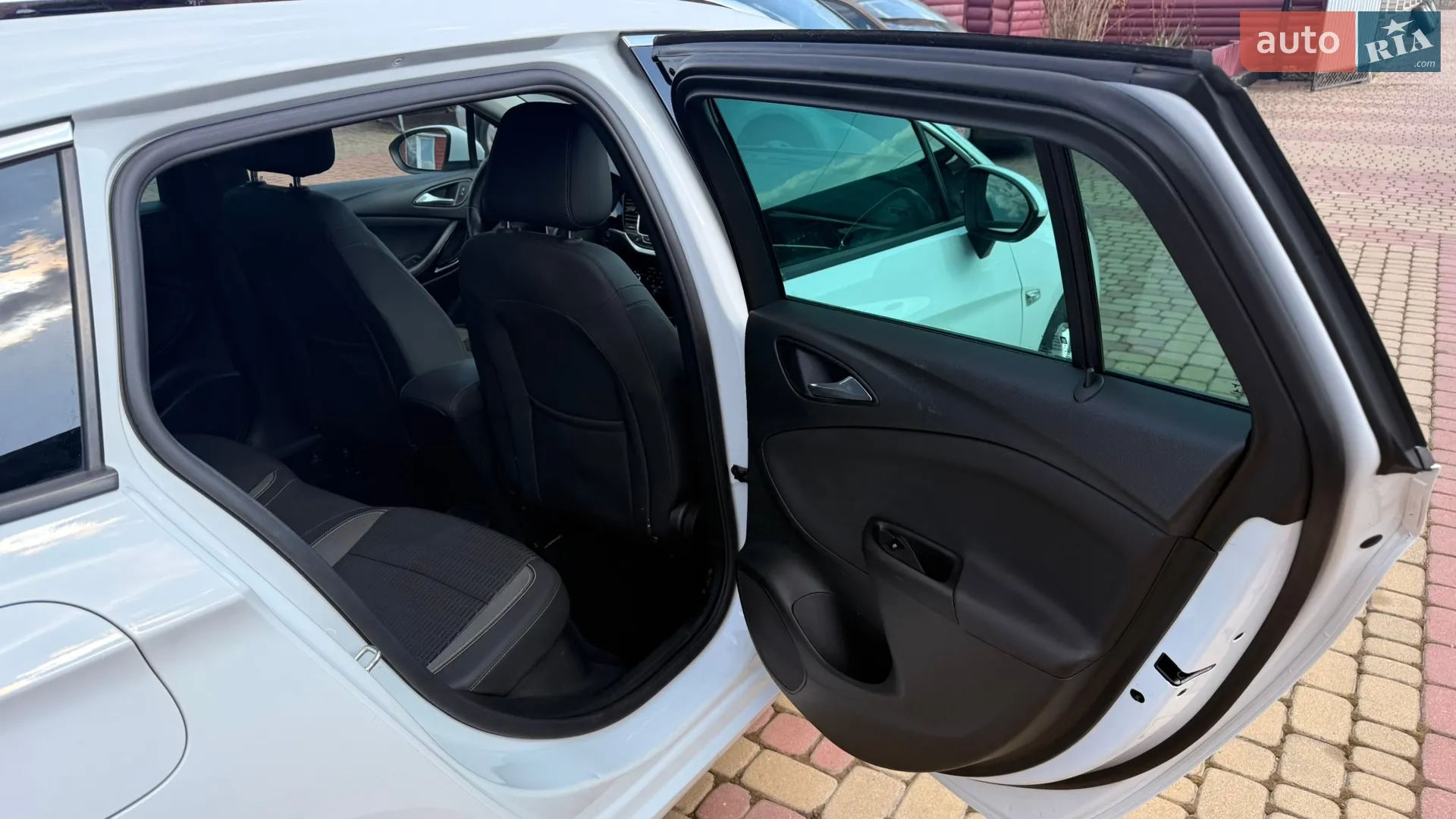 2020 Opel Astra - мініатюра 39