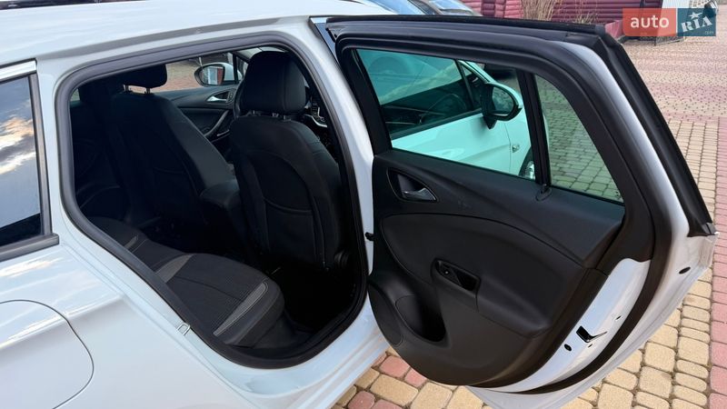 Универсал Opel Astra 2020 в Хмельницком