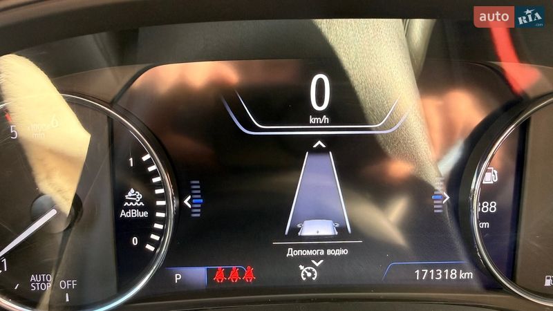 Универсал Opel Astra 2020 в Хмельницком