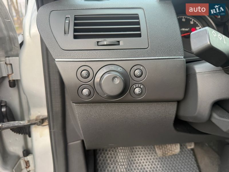 Універсал Opel Astra 2010 в Стрию