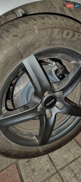 Хетчбек Opel Astra 2010 в Черкасах