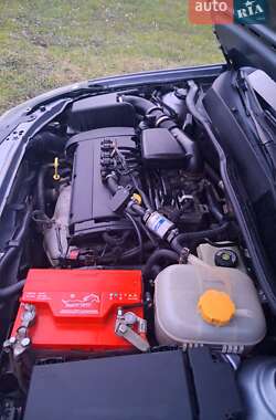 Хетчбек Opel Astra 2006 в Валках