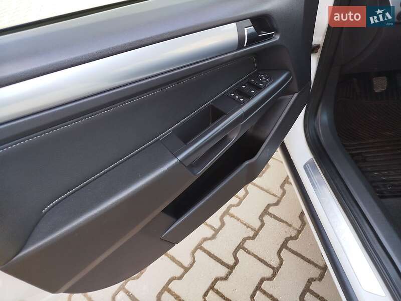 Универсал Opel Astra 2009 в Хмельницком