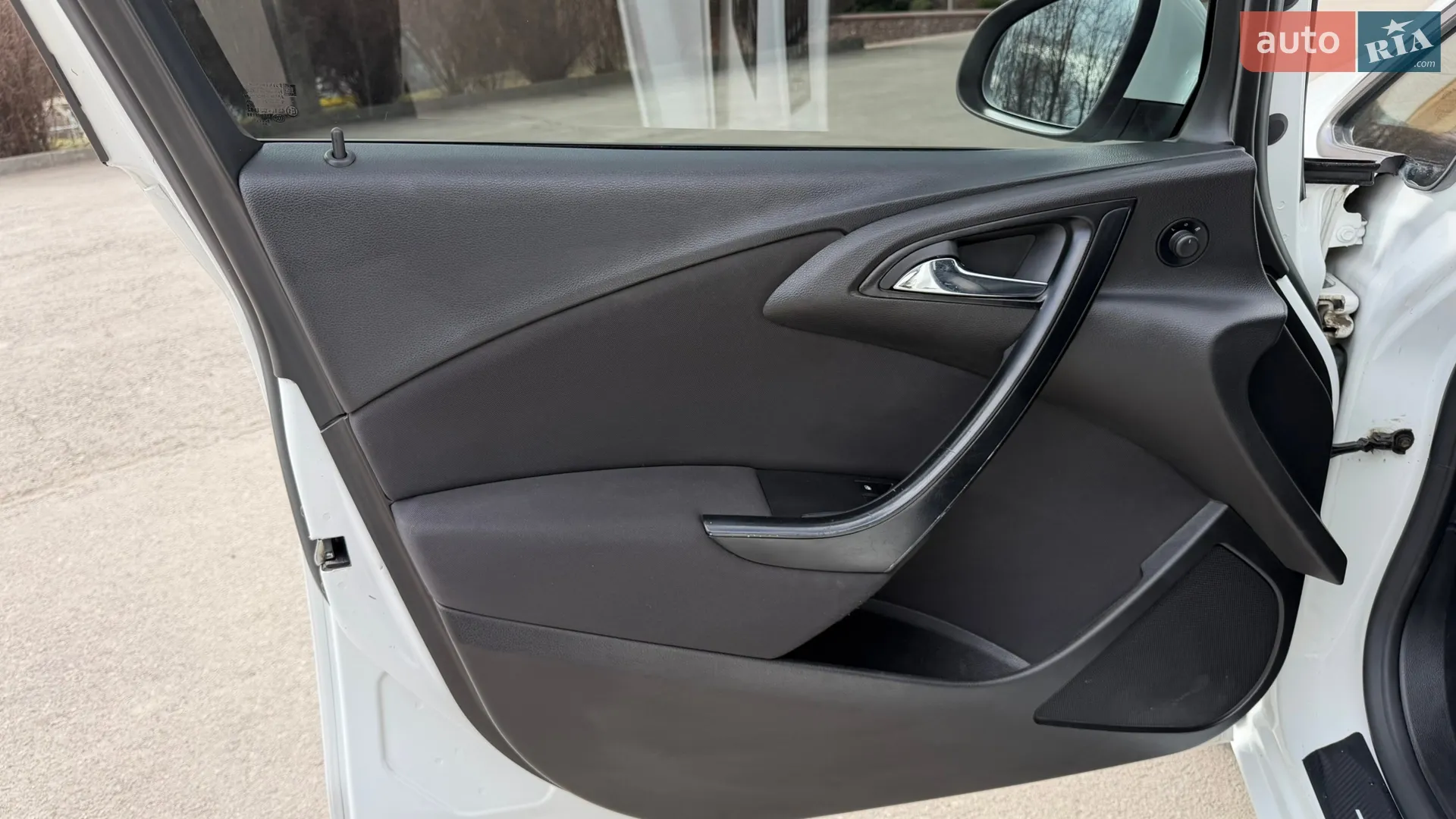 2013 Opel Astra - мініатюра 26