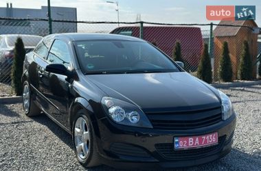 Хетчбек Opel Astra 2007 в Вінниці