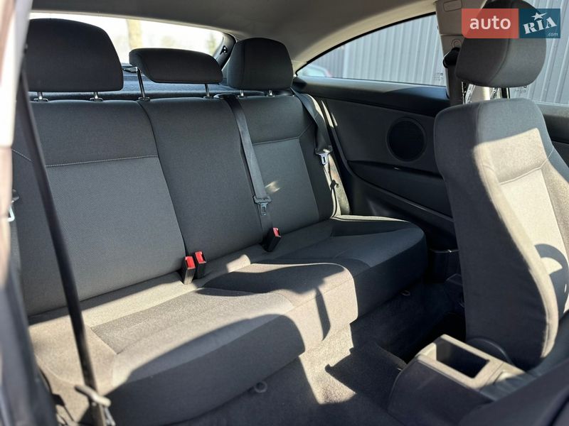 Хэтчбек Opel Astra 2007 в Виннице