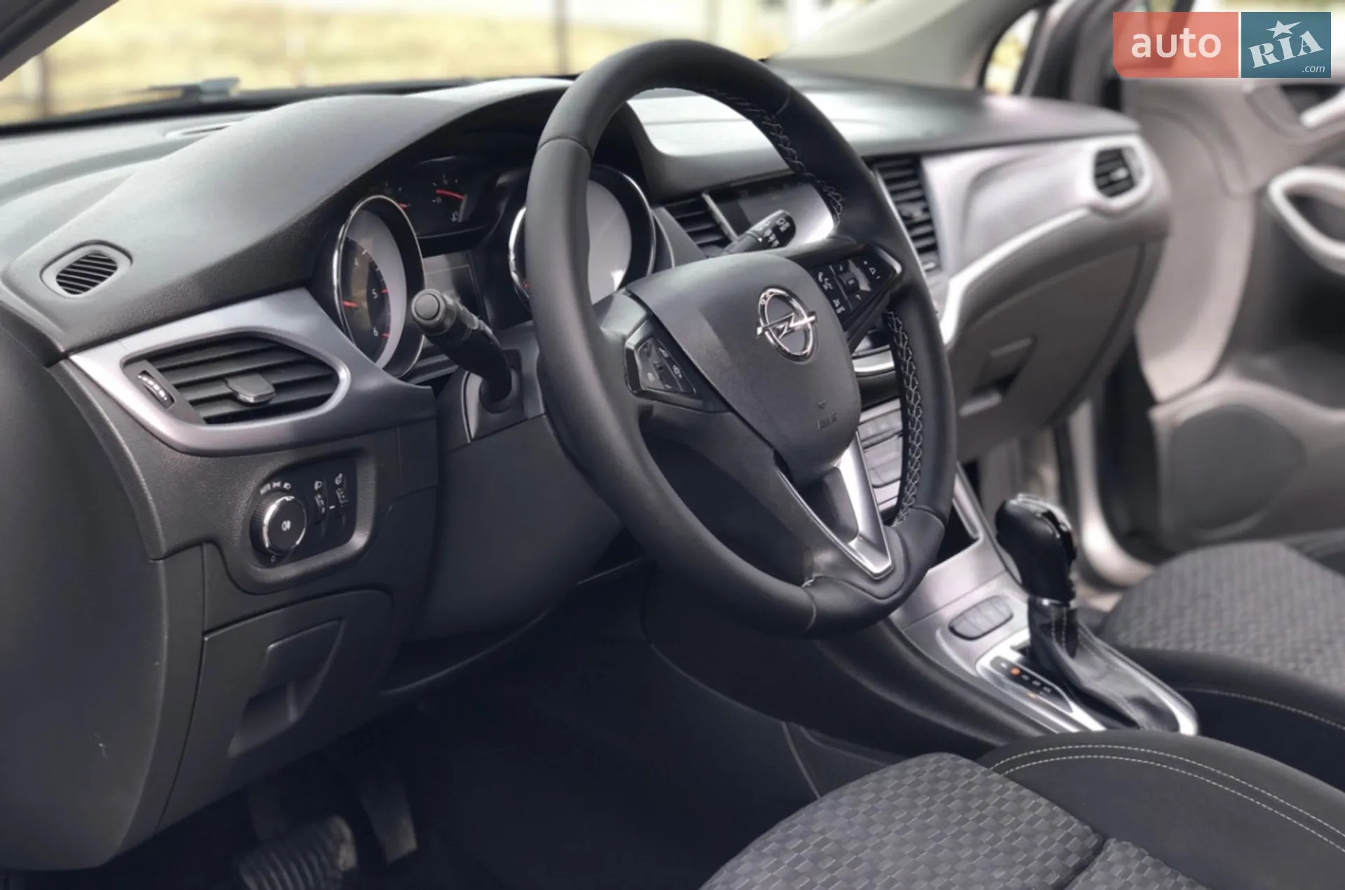 2018 Opel Astra - мініатюра 23
