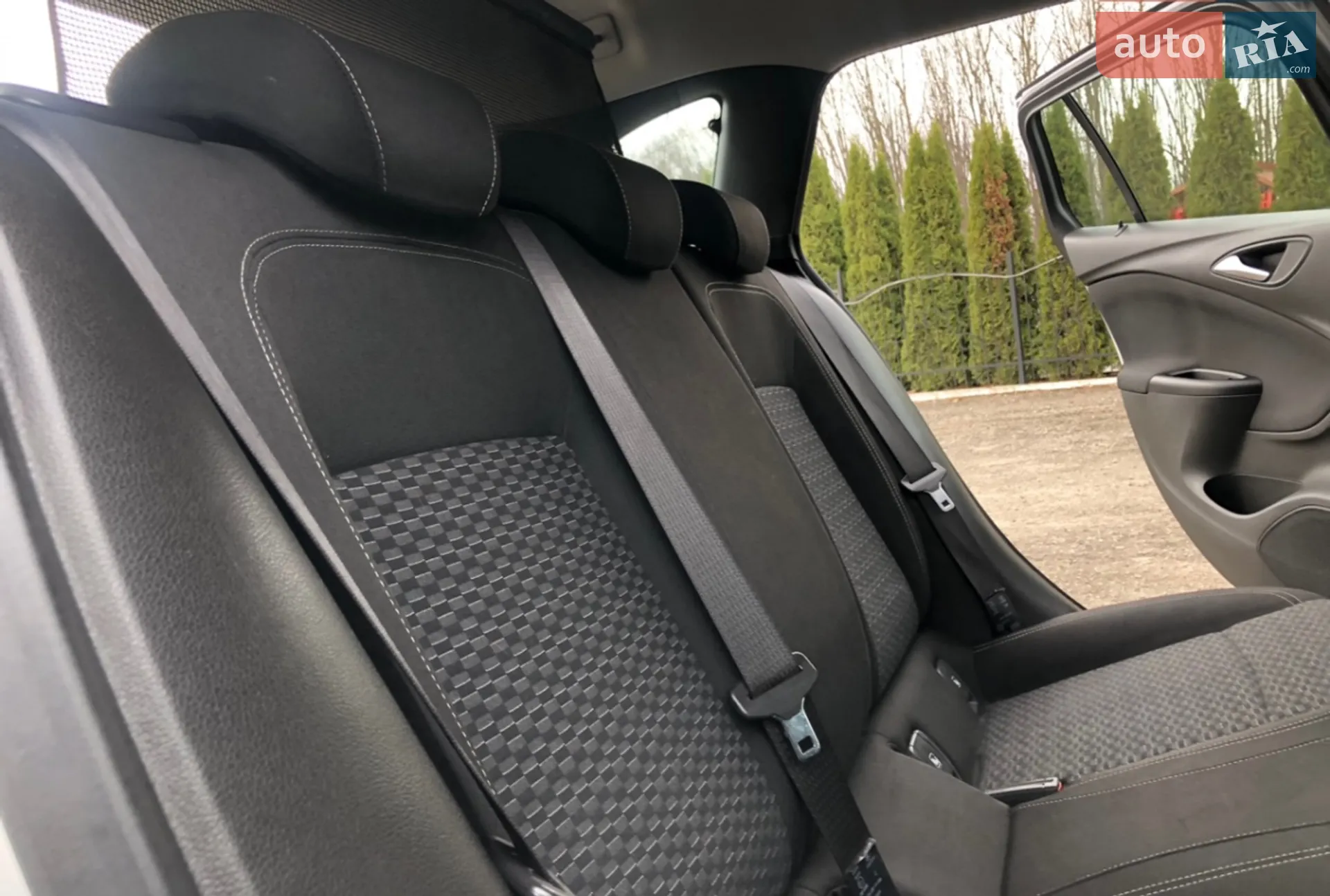 2018 Opel Astra - мініатюра 25