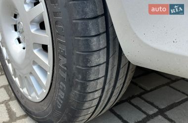 Универсал Opel Astra 2011 в Ивано-Франковске