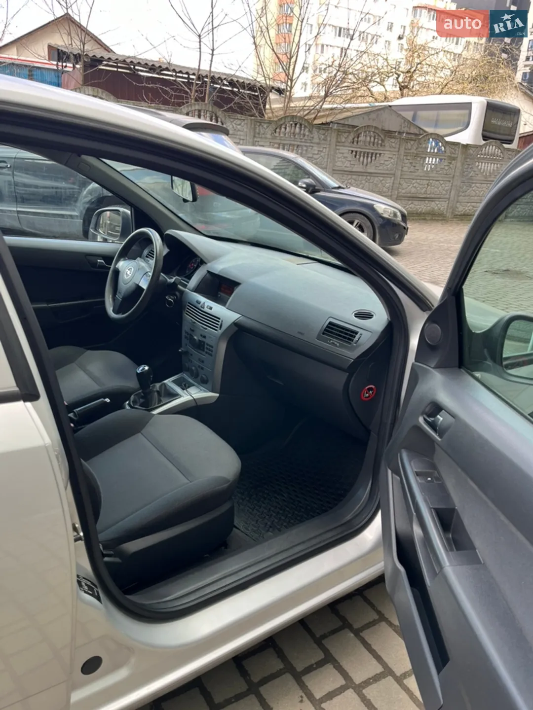 2011 Opel Astra - мініатюра 12