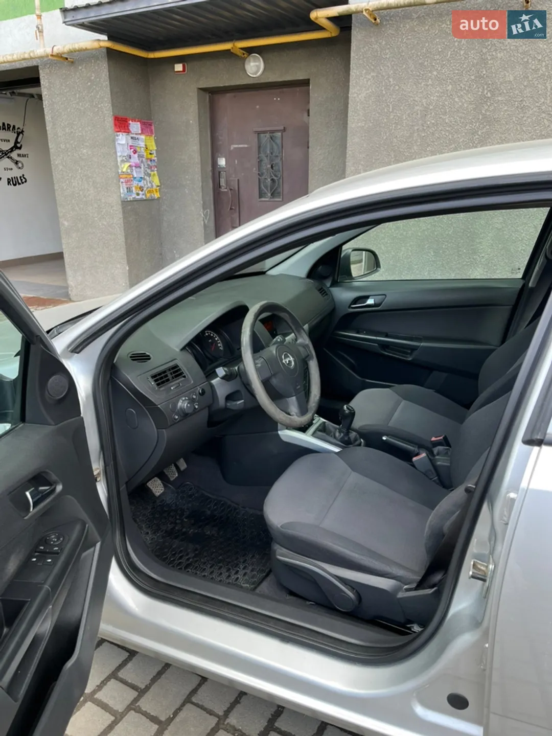2011 Opel Astra - мініатюра 15