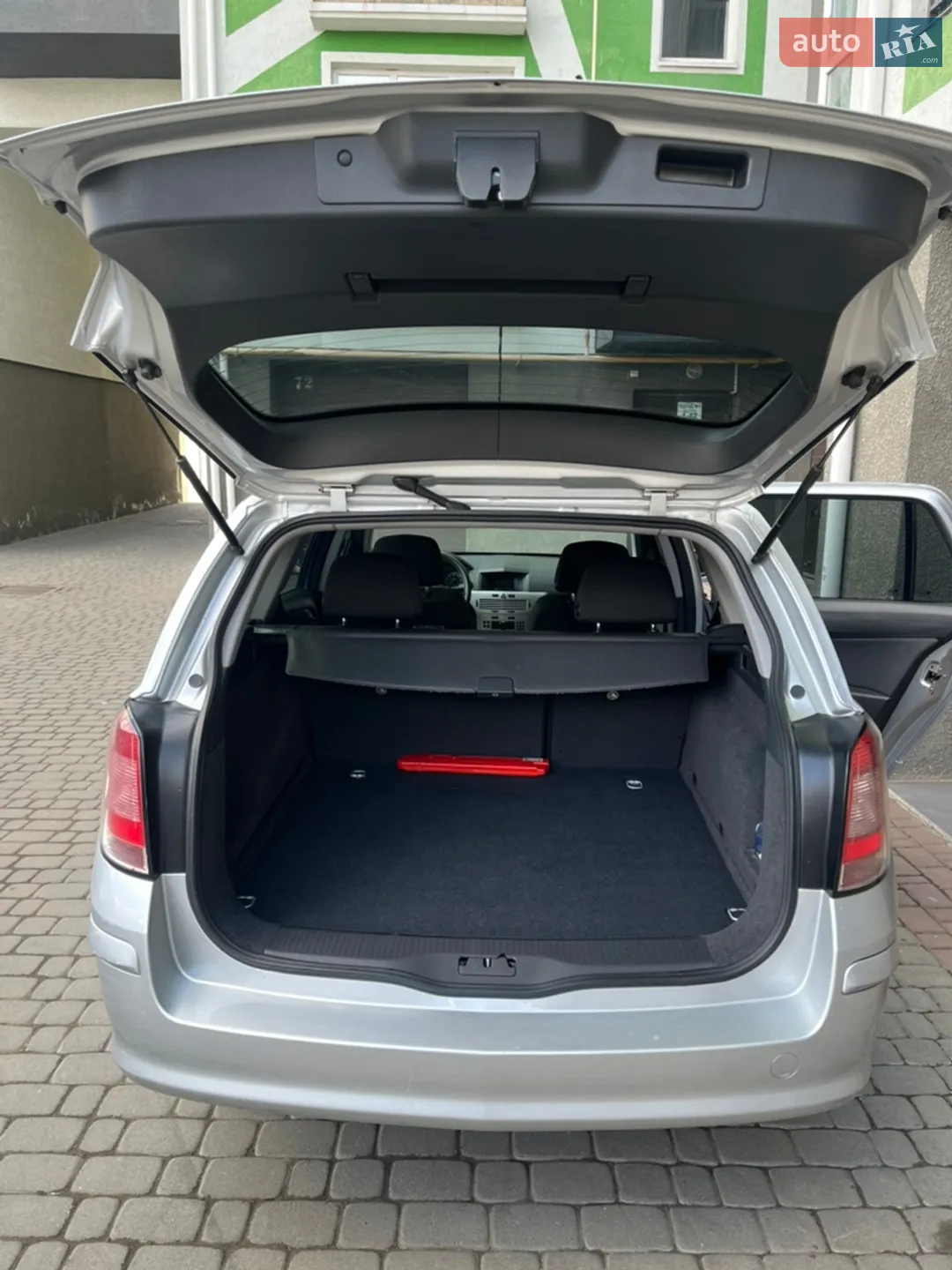 2011 Opel Astra - мініатюра 20