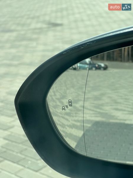 Универсал Opel Astra 2018 в Львове