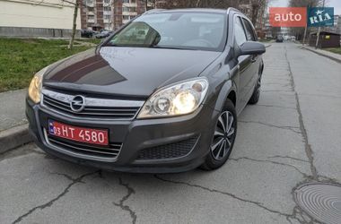 Универсал Opel Astra 2008 в Звягеле