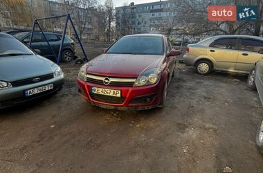 Хетчбек Opel Astra 2006 в Павлограді