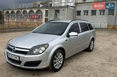 Універсал Opel Astra 2006 в Жмеринці
