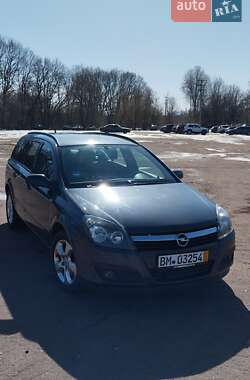 Универсал Opel Astra 2006 в Нежине