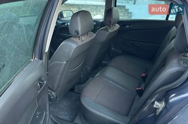 Універсал Opel Astra 2008 в Чернівцях фото 8 Універсал Opel Astra 2008 в Чернівцях