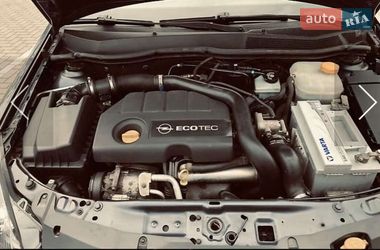 Універсал Opel Astra 2008 в Чернівцях фото 2 Універсал Opel Astra 2008 в Чернівцях
