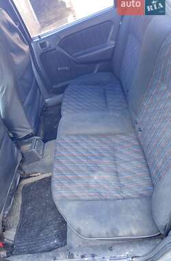 Седан Opel Astra 1993 в Шепетовке