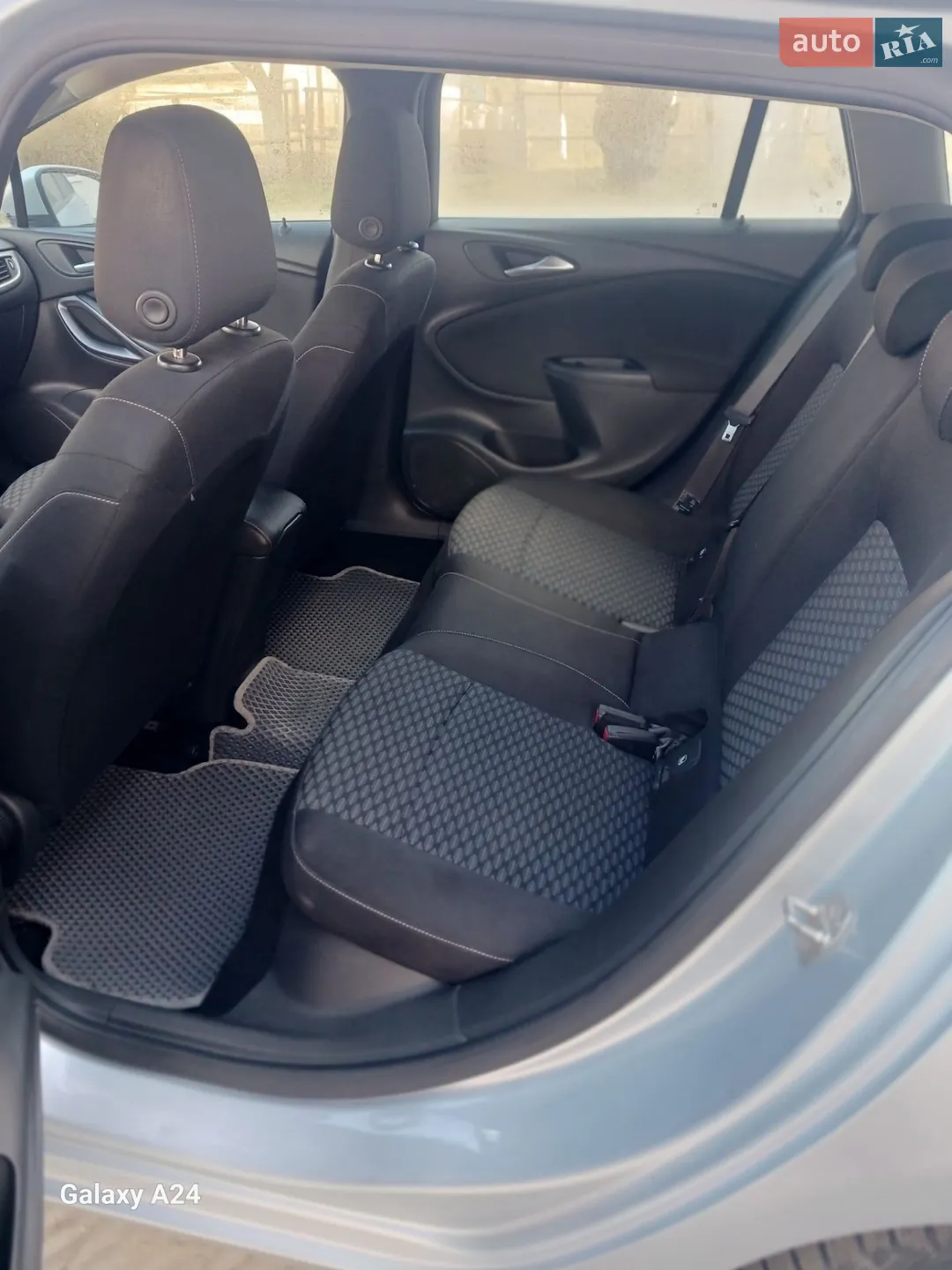 2016 Opel Astra - мініатюра 9