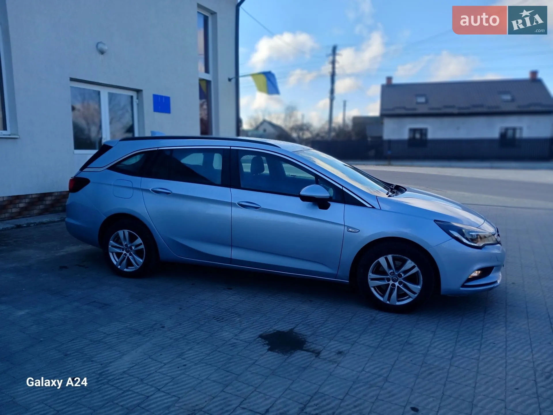 2016 Opel Astra - мініатюра 22