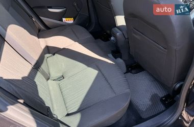 Универсал Opel Astra 2011 в Луцке