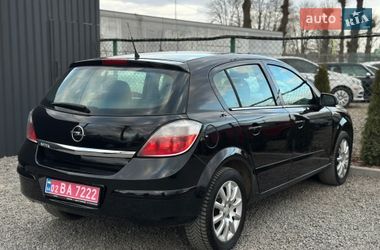 Хэтчбек Opel Astra 2004 в Виннице