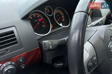 Хэтчбек Opel Astra 2004 в Виннице