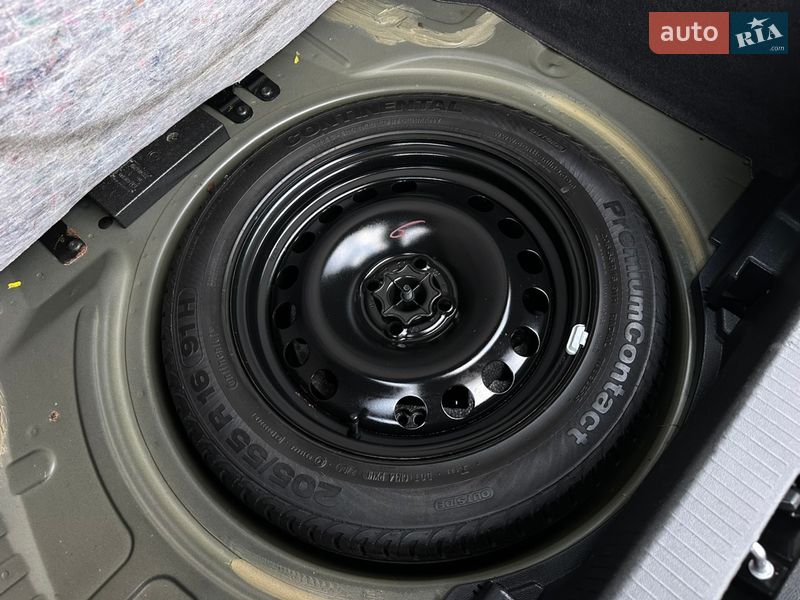 Хэтчбек Opel Astra 2004 в Виннице