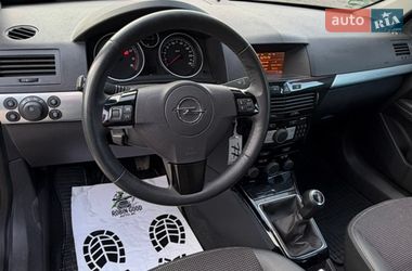Универсал Opel Astra 2009 в Белой Церкви