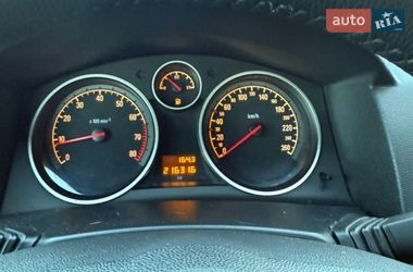 Универсал Opel Astra 2006 в Чернигове фото 21 Универсал Opel Astra 2006 в Чернигове
