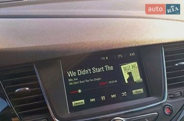 Универсал Opel Astra 2018 в Белой Церкви