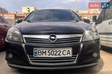 Универсал Opel Astra 2007 в Киеве