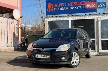 Универсал Opel Astra 2009 в Киеве