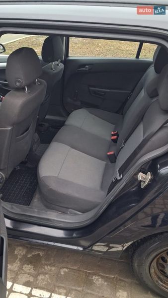 Универсал Opel Astra 2006 в Харькове