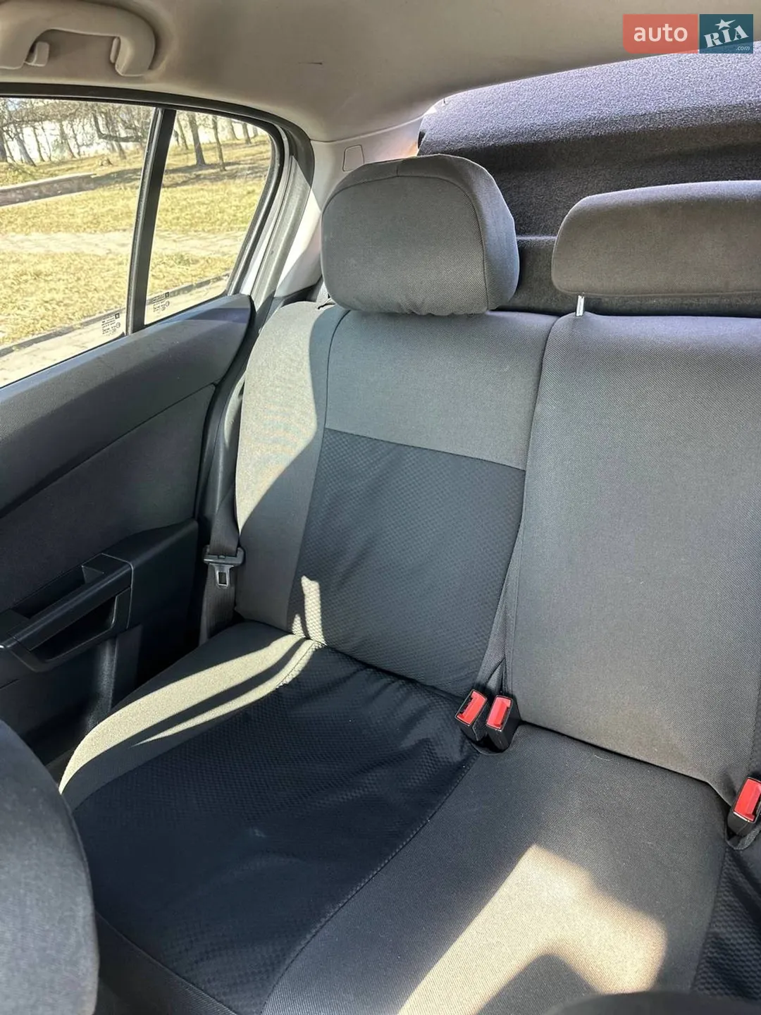 2012 Opel Astra - мініатюра 14