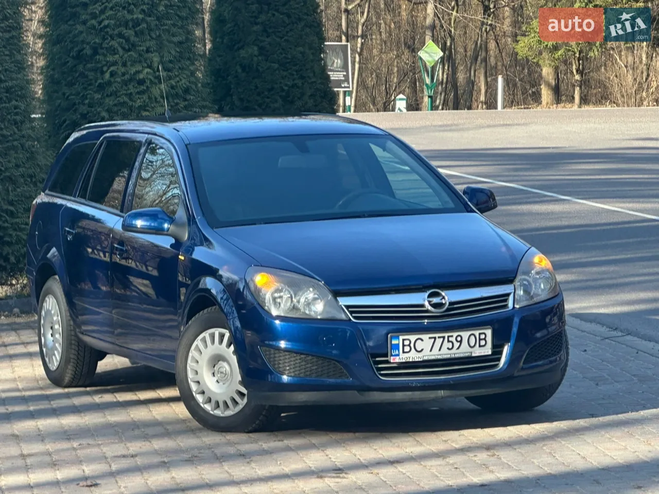 2012 Opel Astra - мініатюра 22