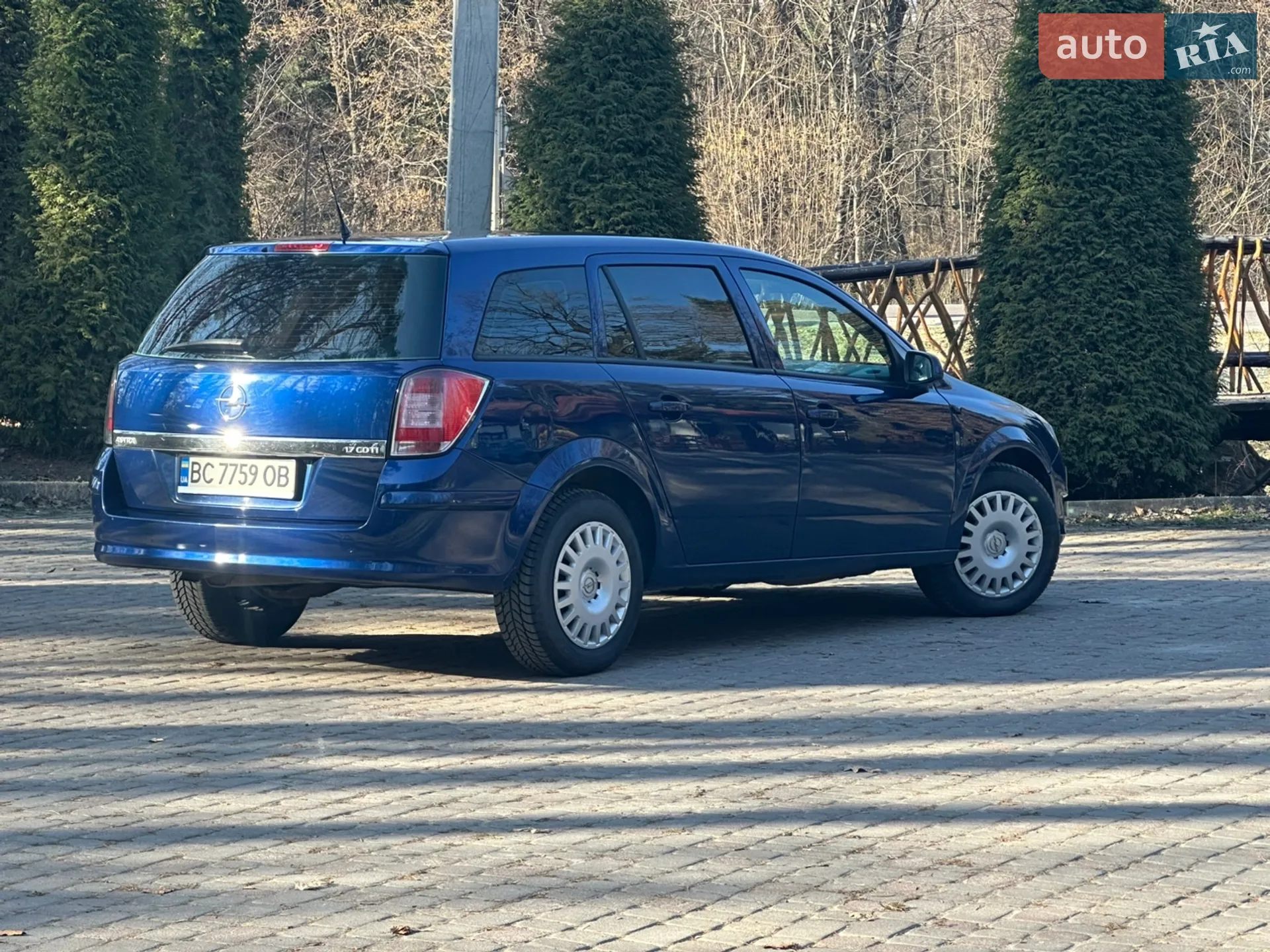 2011 Opel Astra - мініатюра 11