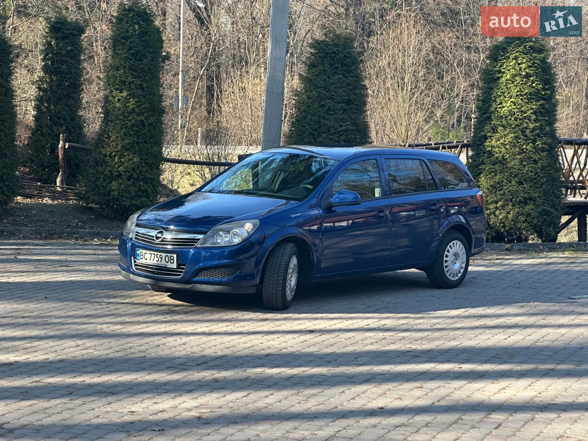2011 Opel Astra - мініатюра 23