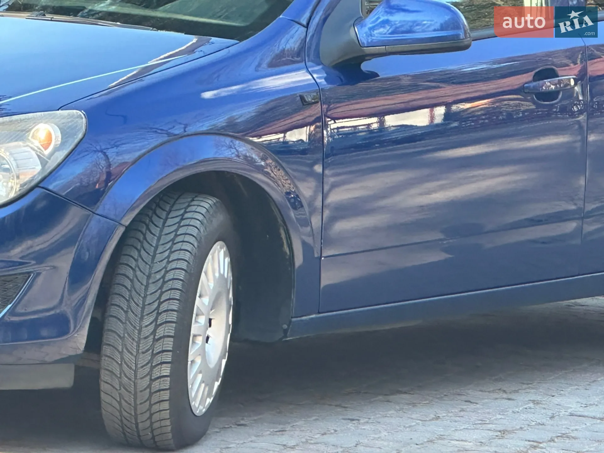 2011 Opel Astra - мініатюра 25