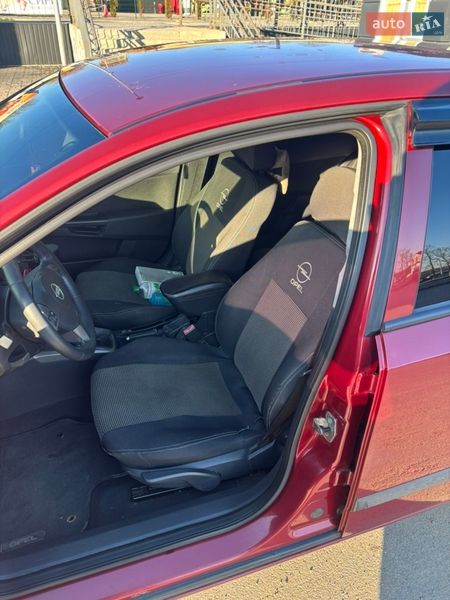 Хэтчбек Opel Astra 2006 в Василькове фото 10 Хэтчбек Opel Astra 2006 в Василькове